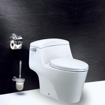 Bàn cầu 1 khối C1353