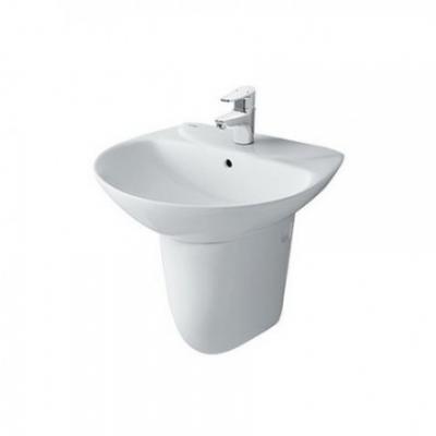 CHẬU RỬA LAVABO INAX L-285V/L-288VC TREO TƯỜNG